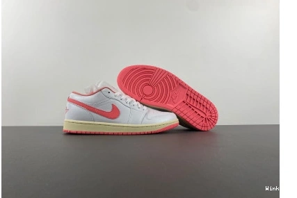 Low DC0774-109 AIR JORDAN 1 1006